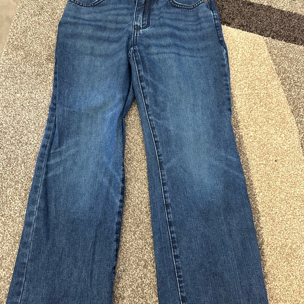The Children's Place Classic Blue Jeans